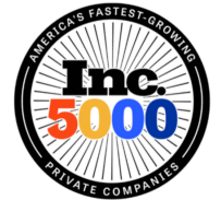Zenius Makes Inc 5000 List of Fastest-Growing US Companies – Again!