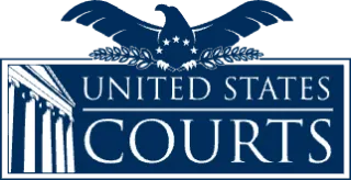 US Courts Logo