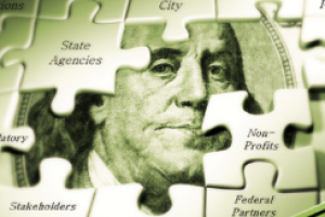 Federal Grants Management and The DATA Act