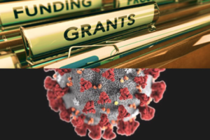 Meeting Grantor Challenges During Catastrophic Times