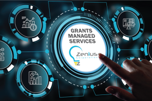 Reimagining Grants Management: A New Model for the Modern Public Sector